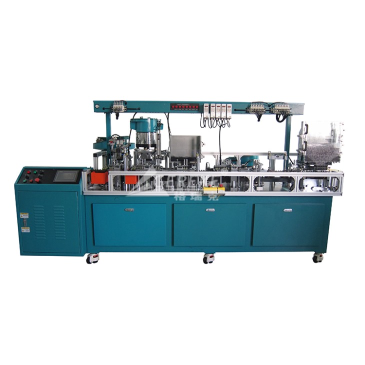 中性自動(dòng)組裝機(jī) 中性自動(dòng)組裝機(jī)