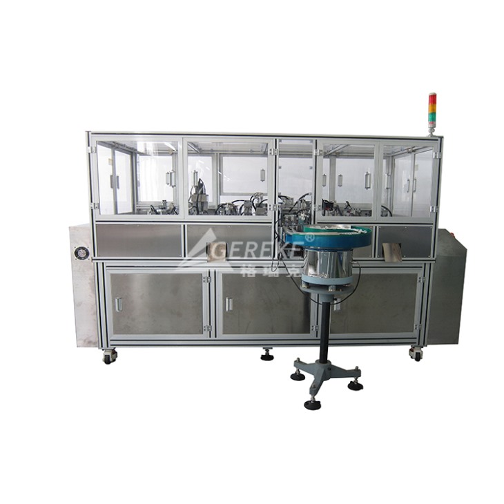 采血針組裝機(jī) 采血針組裝機(jī)