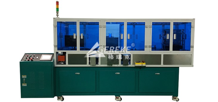 馬克筆畫線機(jī)