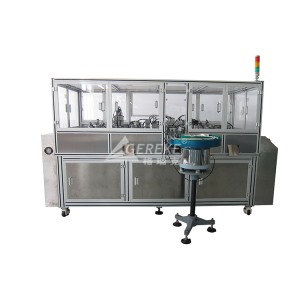 采血針組裝機(jī)