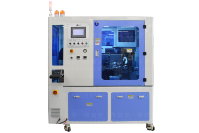 格瑞克機(jī)械 全自動(dòng)驗(yàn)孕測(cè)試紙醫(yī)用試劑條裸條裝袋封口機(jī) （智能單出型）